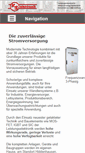 Mobile Screenshot of kselektronik.de